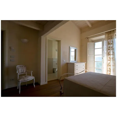 Casa In Lunigiana - Ginevra *
