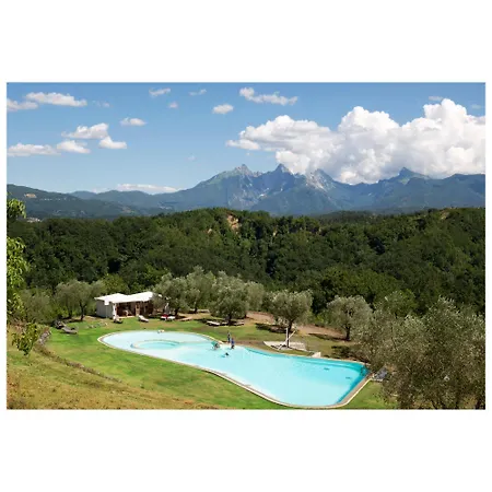 Апартаменты Casa In Lunigiana - Ginevra *
