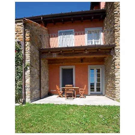 Casa In Lunigiana - Ginevra *