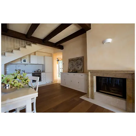 Lejlighed Casa In Lunigiana - Ginevra Monti di Licciana Nardi